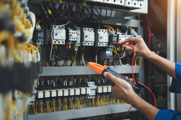Best Emergency Electrical Repair  in Sacaton, AZ