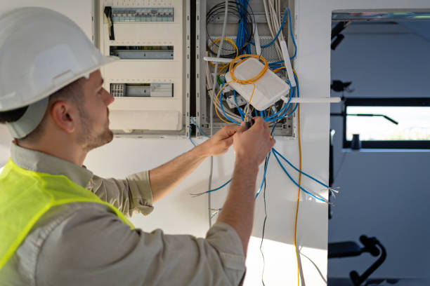 Best Ceiling Fan Installation Electrician  in Sacaton, AZ